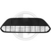 DIEDERICHS 1417046 Ventilation Grille, bumper